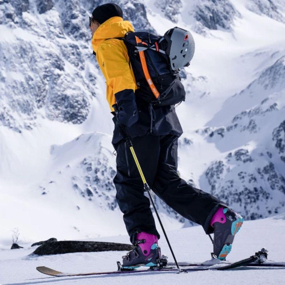 Rossignol Men's Alltrack 130 Elite LV LT GW Ski Boots 2026